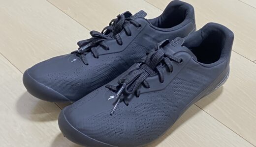 【安易な買い替えはNG】S-WORKS TORCH LACEがS-WORKS SUB6の後継にはなれない理由【シューズ】