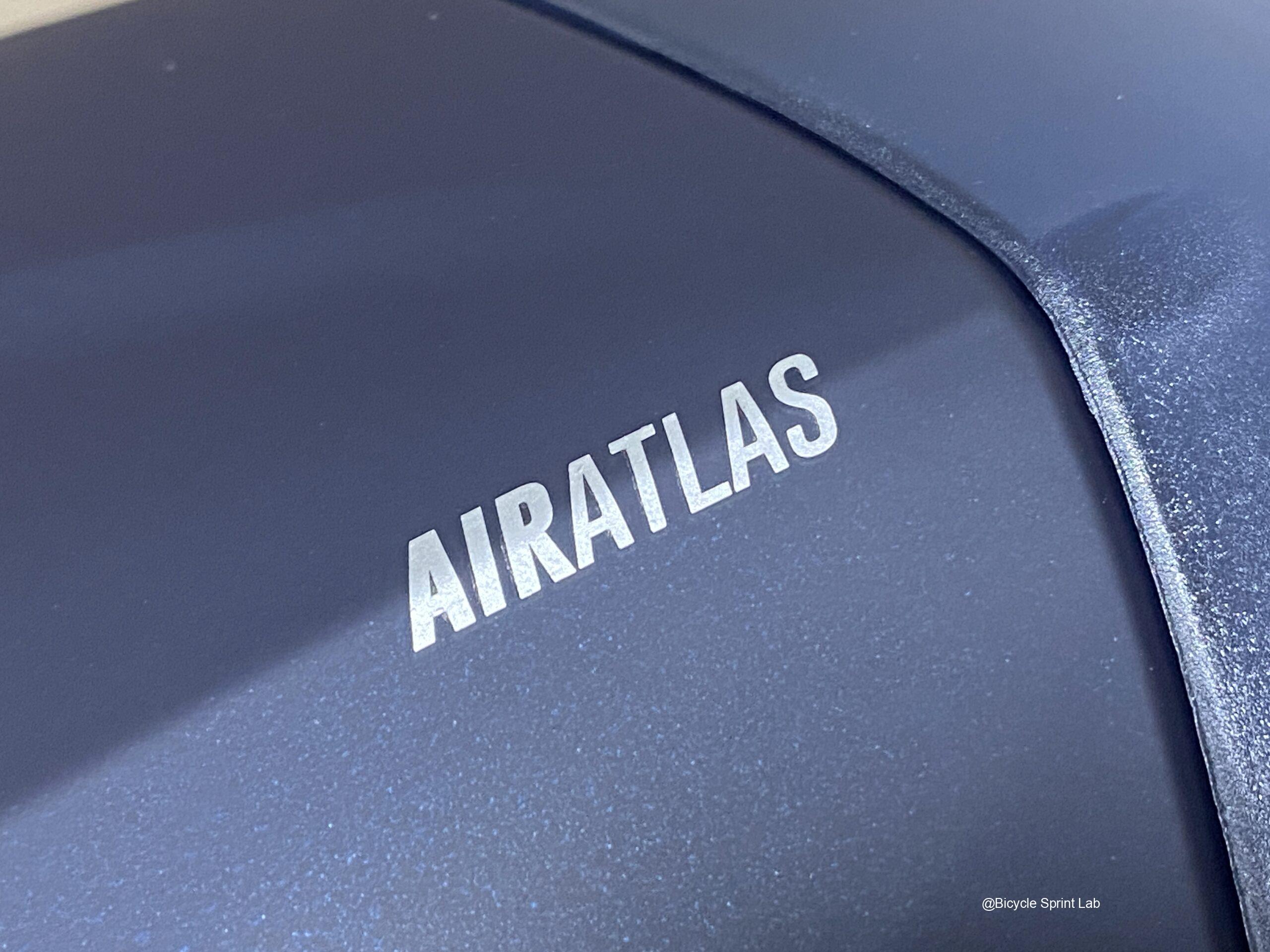崇拝者の奇行】LIMAR AIR ATLASを試着もせずに買った話【エアロ 崇拝者の奇行】LIMAR AIR ATLASを試着もせずに買った話【エアロ