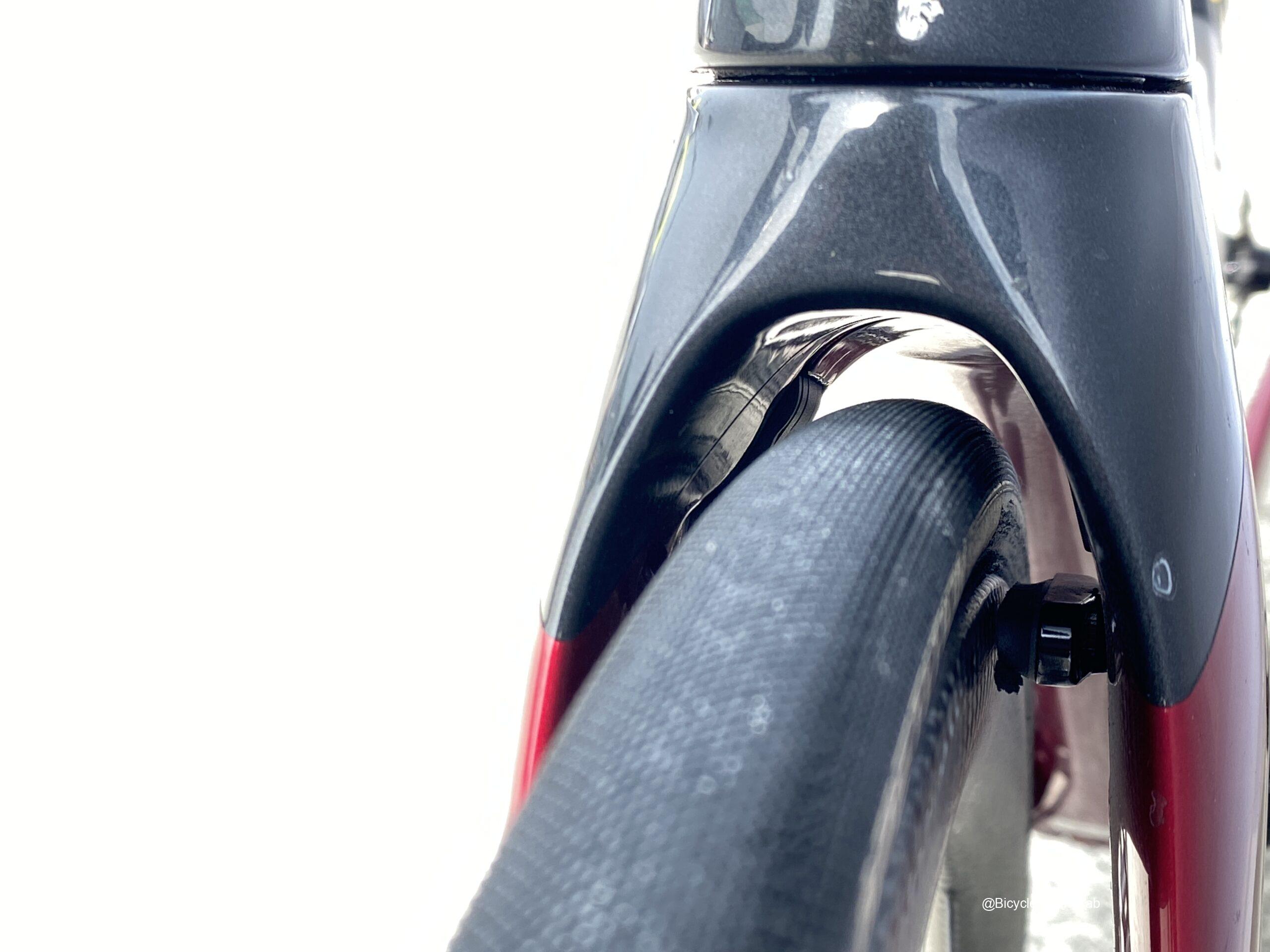 愛車紹介2】TREK MADONE SLR GEN6 RIM【こいつは死神や