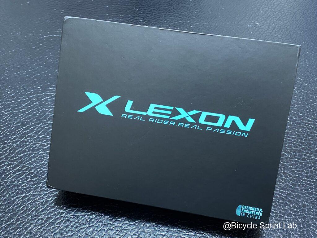 ELILEEに続けるか】LEXON R2カーボンクランクを買いました【中華