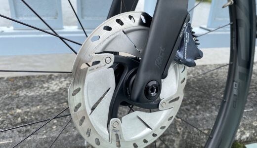 【私のディスクロード元年】ついに手に入れた・・・もう手に入らないあのバイク！【SPECIALIZED】