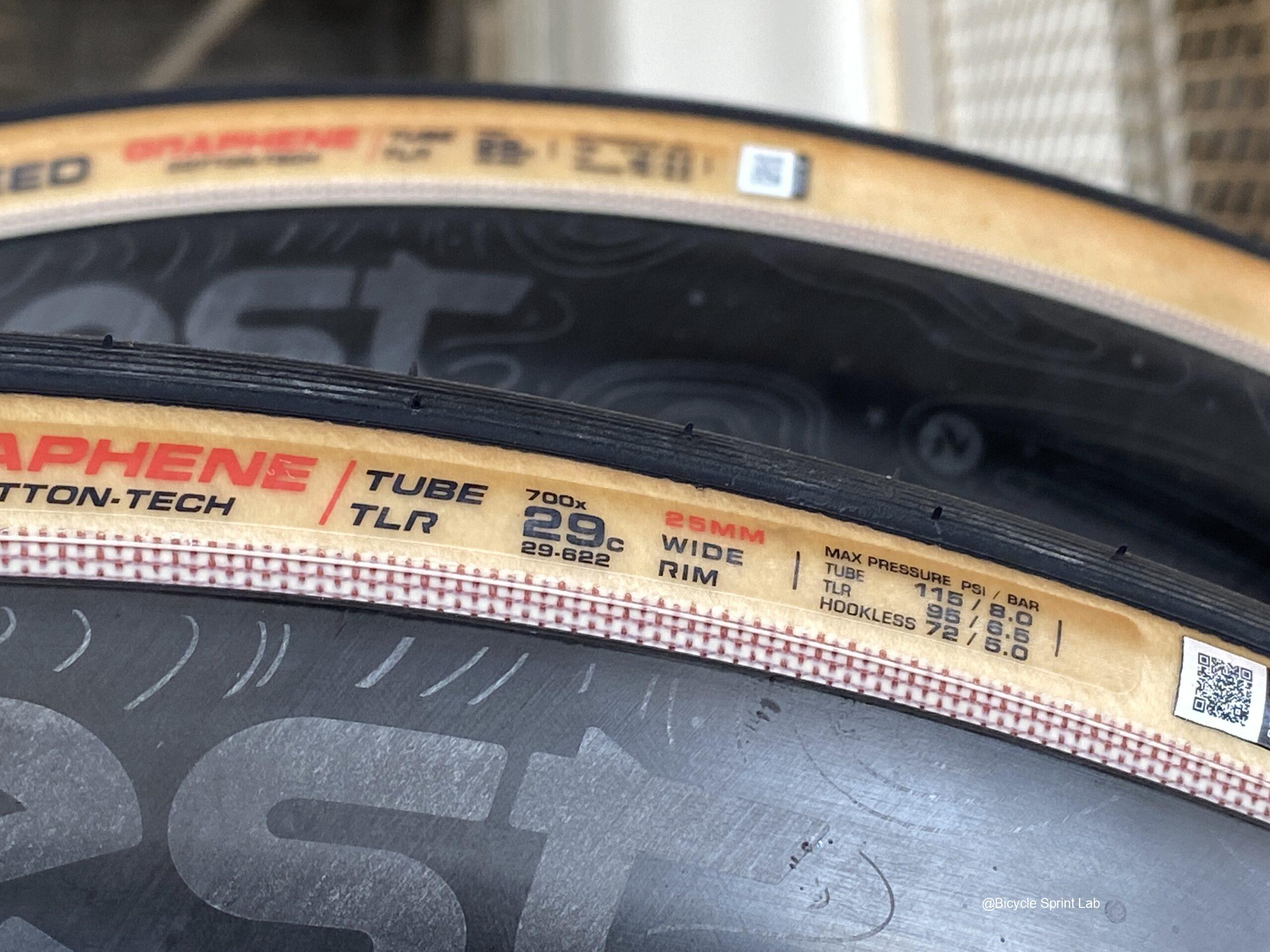 レビュー】VITTORIA CORSA PRO SPEED TLR【クリンチャーでも速いと