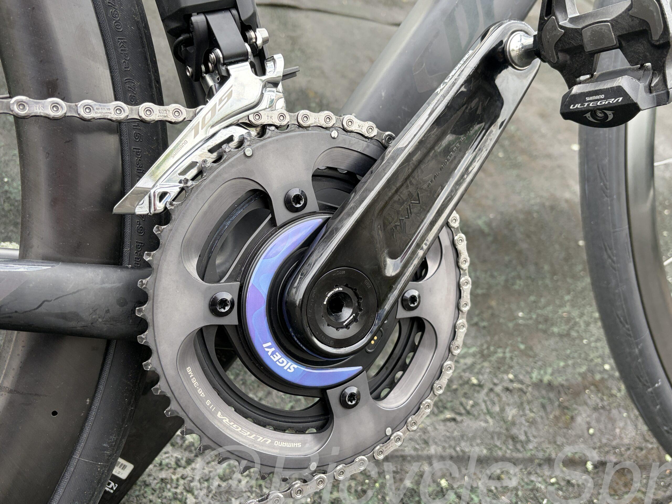 検証シリーズ】チェーンリングを小径化してみた【今こそギア比を見直そ