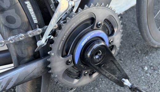 【検証シリーズ】チェーンリングを小径化してみた・その2【もっとギア比を見直そう】