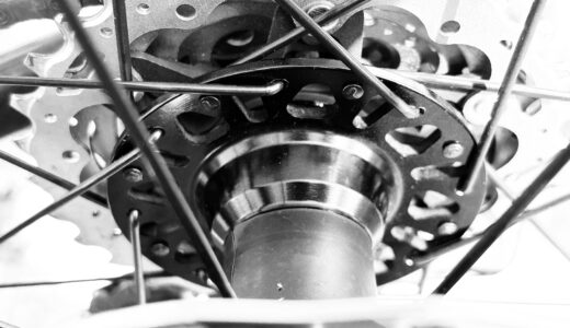 【ENVE】ディスクロードに”チューブラー”という選択【創作ホイール】